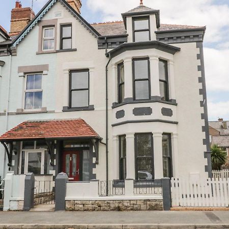 Charnwood Villa Llandudno Exterior photo