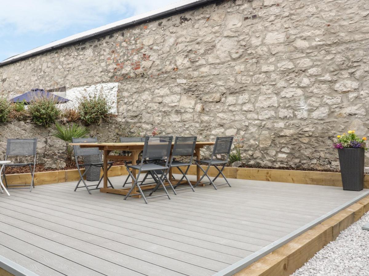 Charnwood Villa Llandudno Exterior photo